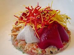 -Le Comptoir de Pierre Gagnaire