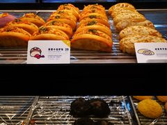-喜茶(深圳福田星河COCO Park店)