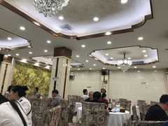 大堂-湛江渔港·大排档(乐园路总店)