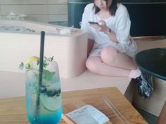 -瞄一喵猫咖(格力海岸店)