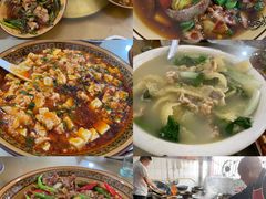 -周师饭店