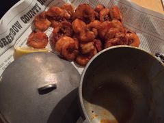 -阿甘虾餐厅(凌霄阁店)