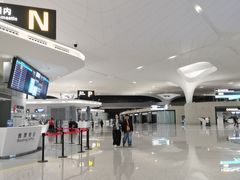 -杭州萧山国际机场