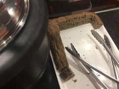 -蝎王府羊蝎子(北大地店)