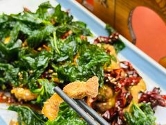 -乖乖佳花园山庄·私房菜(阿哈湖公园店)