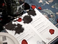 -第101座花园餐厅(湖滨88店)