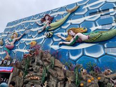 -华夏文旅海洋公园