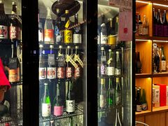 -大米·京都小酒馆·炭烧海鲜·烧鸟(龙口东路店)
