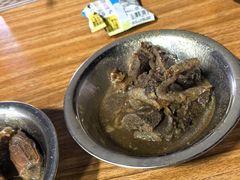 -阿秋牛排(湖心街店)