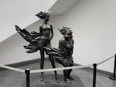 -岭南美术馆