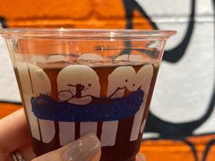 -Dogi&kiki Coffee(中心商务大厦店)