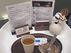 -木兰逸•泰式按摩•头疗•SPA(车公庙店)