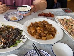 -同发号饭庄(复兴路店)