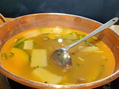 -妈妈的味道(和顺古镇店)