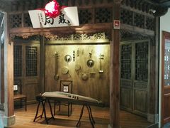 -局气 烤鸭·北京菜(光华路店)