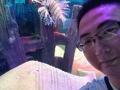 -沈阳海洋探索中心