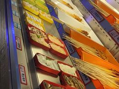 -屋头串串(新街里店)