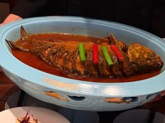 -面辣子·陕西家乡菜(钟楼店)