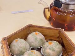 -新梅园不夜粥(龙华店)