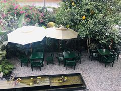 -云里小坐·小院里·团建·宴请·下午茶(三圣乡店)