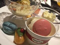 哈根达斯冰淇淋-半岛翡丽海鲜自助餐厅(观风亭店)