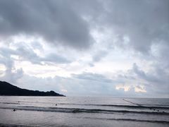 -青澳湾北回归线广场