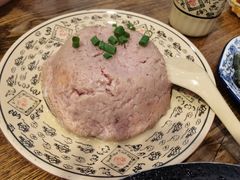 老扣碗藕圆子-百年老扣碗(沙坪坝店)
