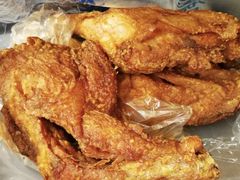 -秦氏环球炸鸡(解放北路店)