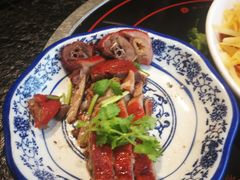 -老苏州芳和园茶酒楼  传统苏帮菜(观前店)