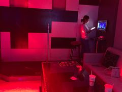 -M-SHOW 米秀主题KTV(左岸印巷店)