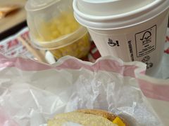 -麦当劳(新濠影汇店)