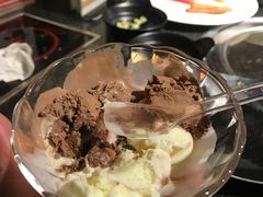 -汉城馆·烤肉火锅餐厅·韩国烤肉(河北云瑧世纪大饭店)