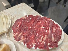 -黑山牛肉汤火锅(花城汇店)