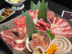 -鹤汀居酒屋•家庭料理•烧鸟酒肆(新街口店)