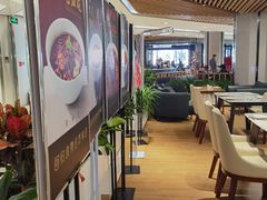 -渝悦情·新派川菜(建国门店)