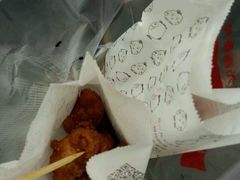 香香炸鸡-1973继光香香鸡(曲阳路店)