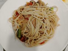-新侨三宝乐西餐厅(崇文门店)