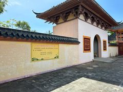 -博鳌禅寺