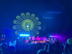 -七彩云南欢乐世界