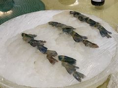 -盛港湾海鲜食府(黄沙店)