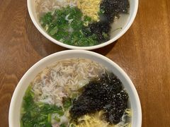 -阿嫂馄饨