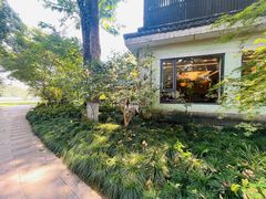 -浙江西子宾馆·瑶园咖啡厅