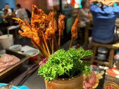 -吼堂老火锅(太古里总店)