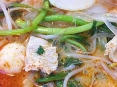 -辣火功夫麻辣烫(明洞1号店)