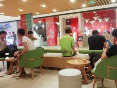 -星巴克臻选(北京银泰店)