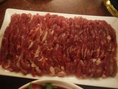 -前门张记涮肉(前门店)