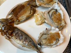 -怡聚轩全日制自助餐厅(大中华喜来登酒店)
