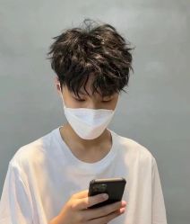 -H·Y HAIR SALON烫发·染发·造型