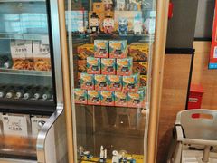 -吉野家(枫合万嘉店)