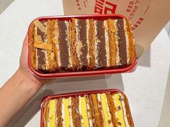 -詹记桃酥(包河万达店)